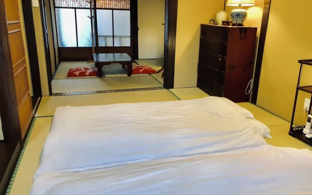 Tsubaki Ann Kyoto