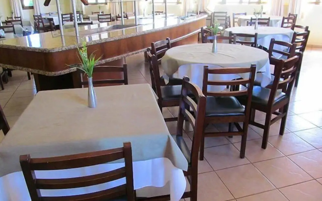 Hotel Fazenda Itaytyba