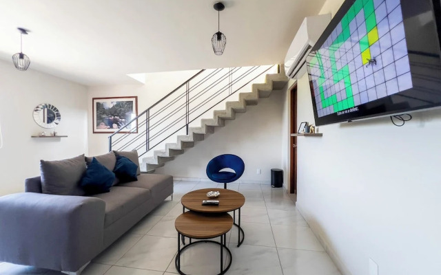 Puerto Vallarta Calm Getaway with Pool