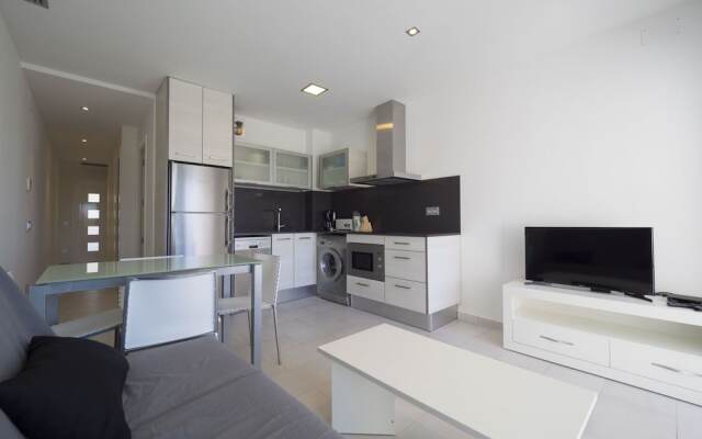 InmoSantos Oasis E2