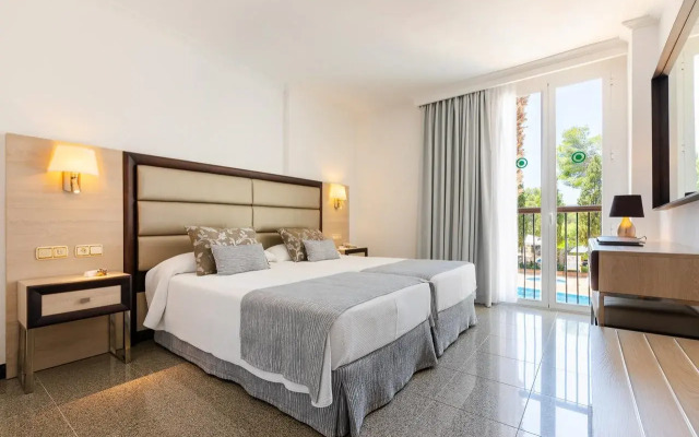 Suite Hotel S'Argamassa Palace