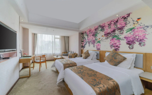 Paco Hotel (Shunde Beijiao Midea Group Headquarter