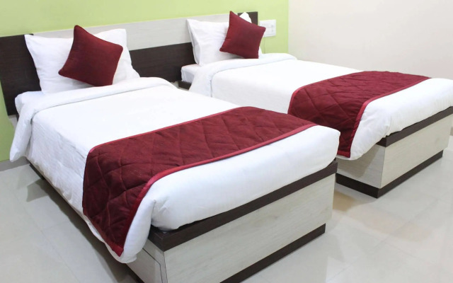 Nishita Residency