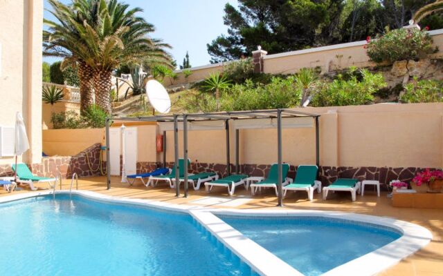 Apartamentos Amores (TEL200)