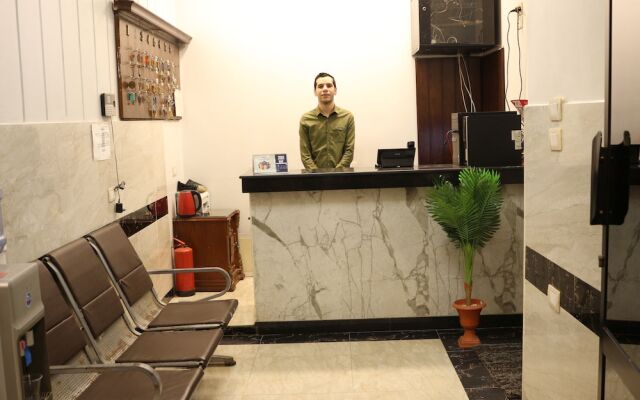 Royal hotel tanta