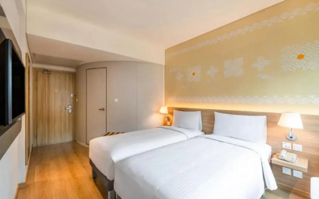 Ibis Mumbai Vikhroli