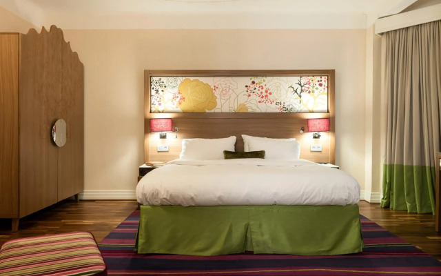 Elite Hotel Esplanade