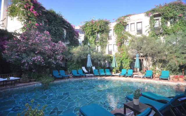 El Vino Hotel Suites - Special Class