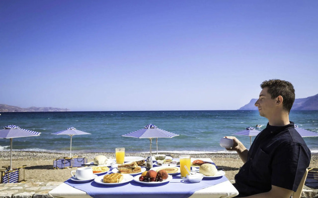 Galini Beach Hotel