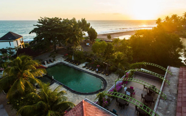 Puri Saron Senggigi Hotel