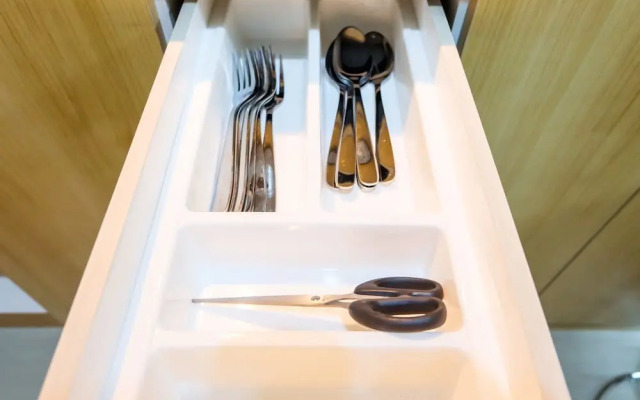 Cozy 1Br Callia Apartment Pulomas