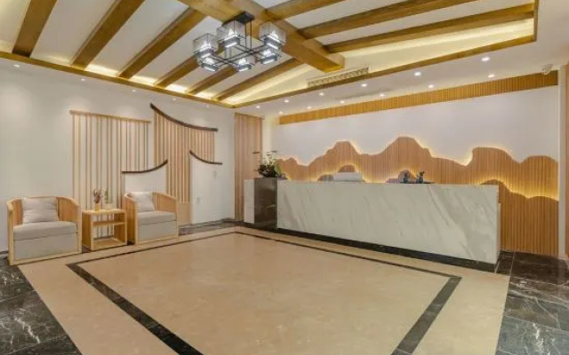 Leiyuan Boutique Hotel (Leijie, Near Hefei South Railway Station) – Guest Rooms – Hefei