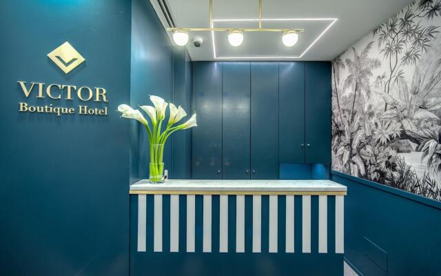Victor Boutique Hotel