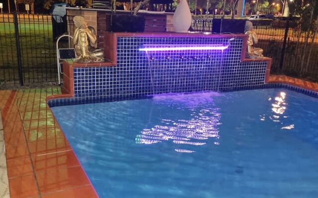 Comfort Inn Country Plaza Taree