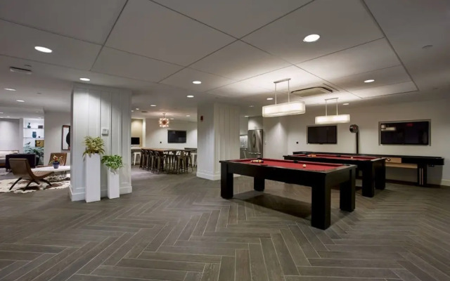 Global Luxury Suites at Rittenhouse Square