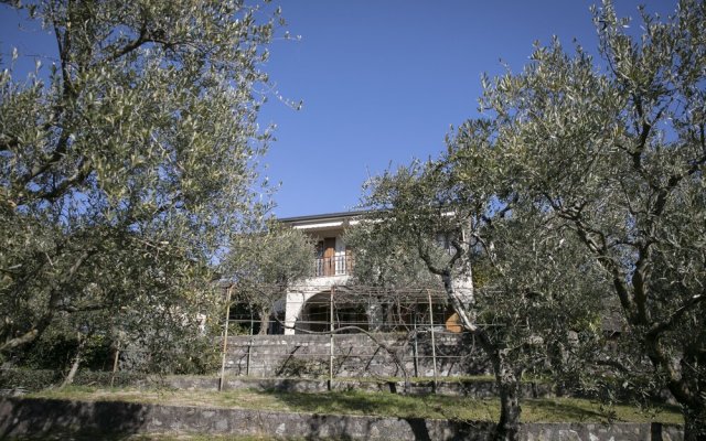 IseoLakeRental - Villa Flavia