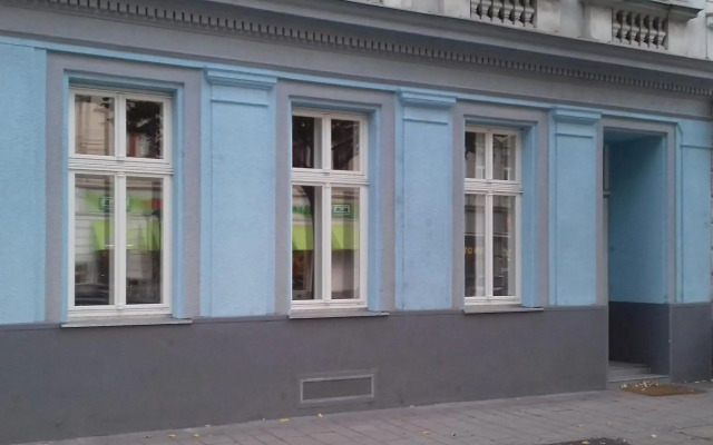 Wiener Ferienwohnung