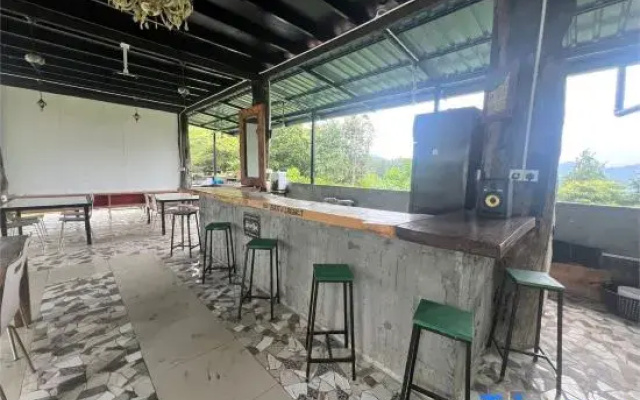 OYO 91261 Thebukit, Langkawi