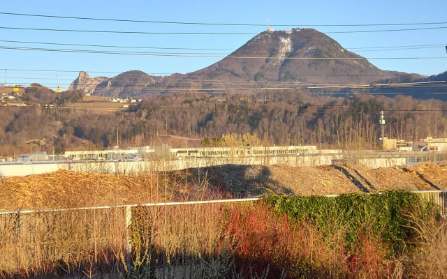 NEU - Penthouse Flat Carolina in Salzburg Stadt