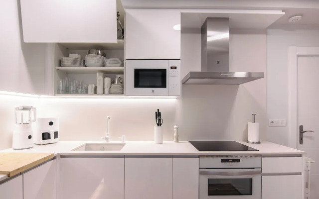 Apartamentos Casalarreina