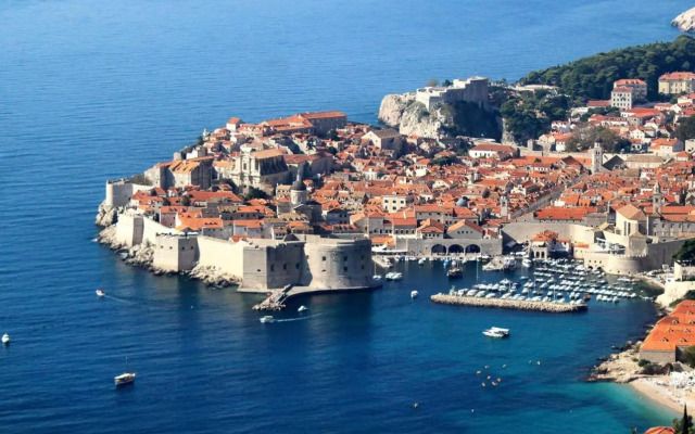 Apartments by the sea Dubrovnik - 18908