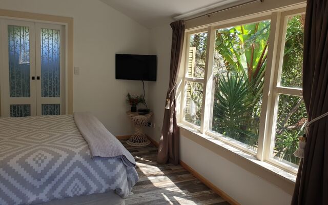 Hush Boutique Accommodation