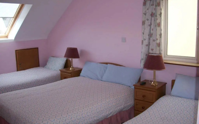 Seashore Lodge Guesthouse