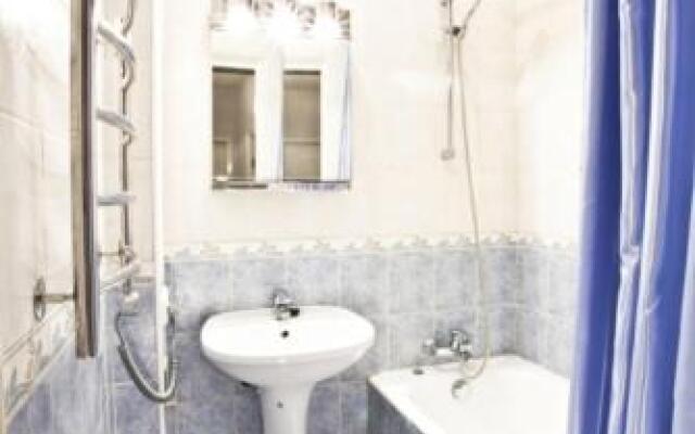 Serviced Apartments Belorusskaya - Moscow