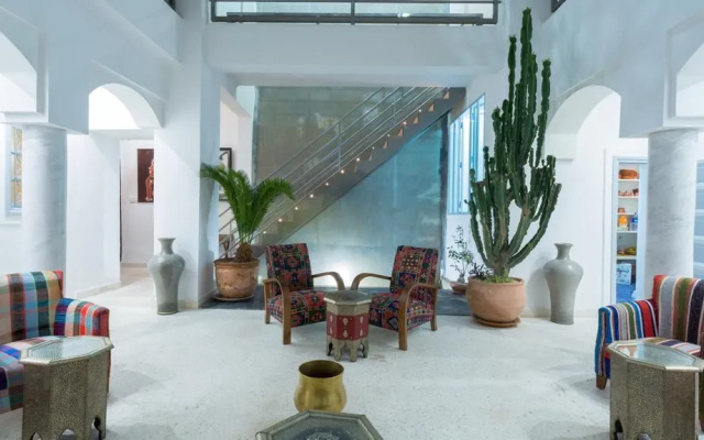 Riad Ramz