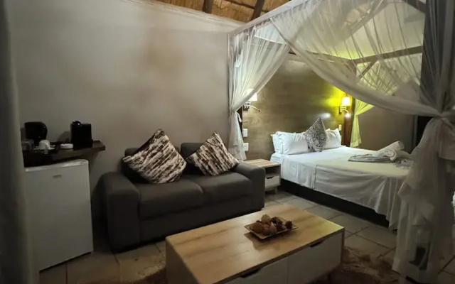 Pan African Safari Lodge