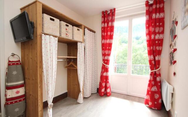 Appartement Mont-Dore, 2 pièces, 4 personnes - FR-1-608-75