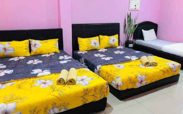 RD Legend Hotel