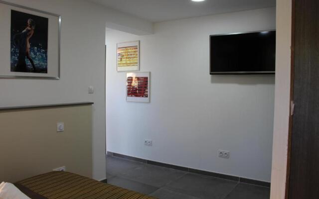 Residence Inaya