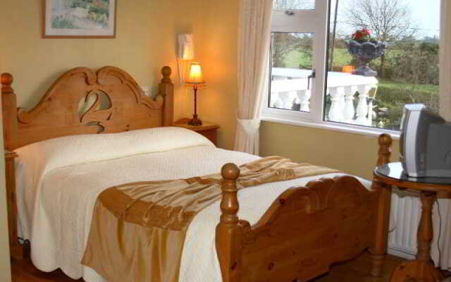 Newtown Farm Country House