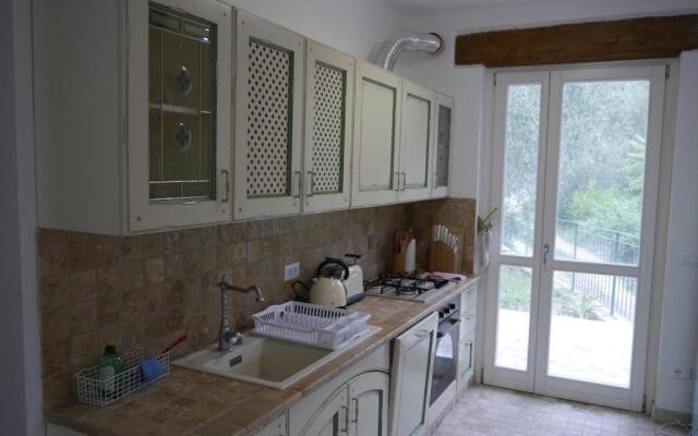 Top Rustico Borgata Roggio auf 16.480 qm Grundstück