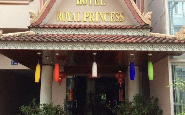 Royal Princess Hotel