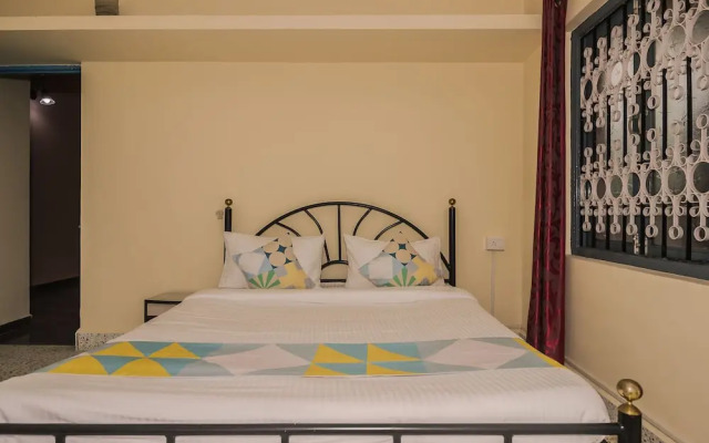 OYO Home 22802 Feildview 3BHK Mapusa