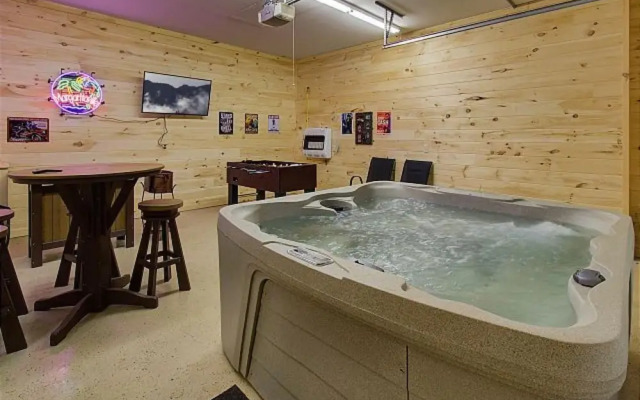 Burning Tree Ranch #656