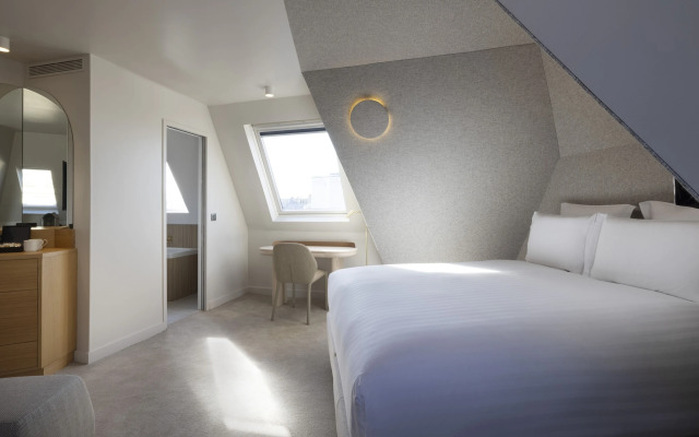 Hôtel Beige