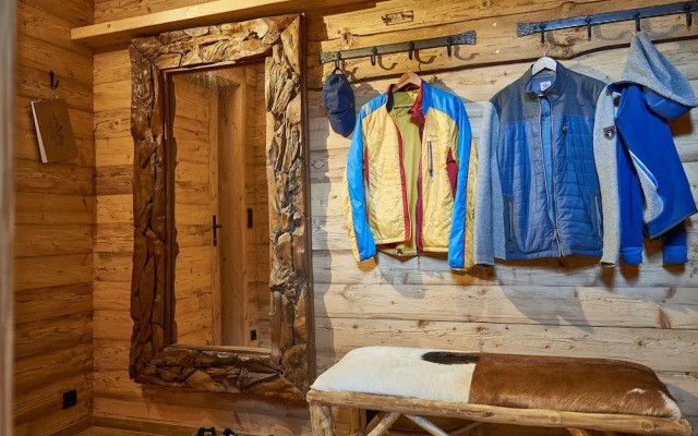 Apartment in Leutasch Near Ski Trails