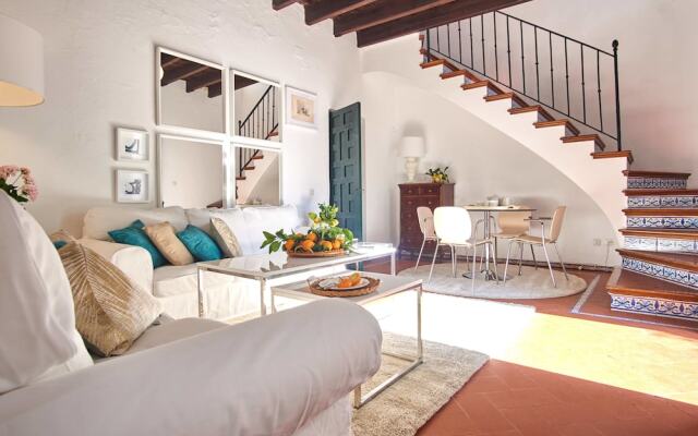 Casa Aljarafe Paradise