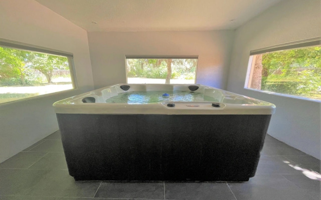 Millcreek 7 Bedroom Home by RedAwning