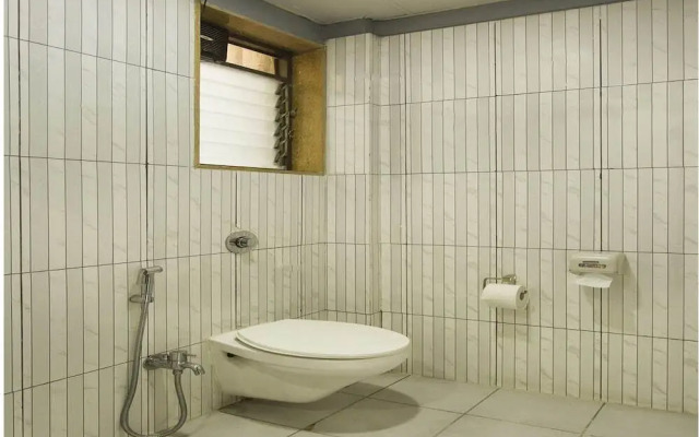 Emerald Resort by OYO Rooms