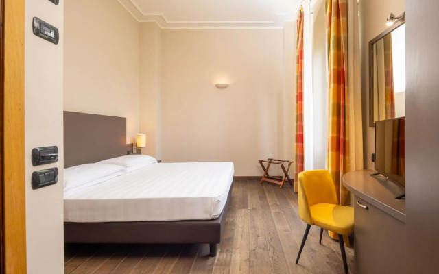 Hotel Villa Betania
