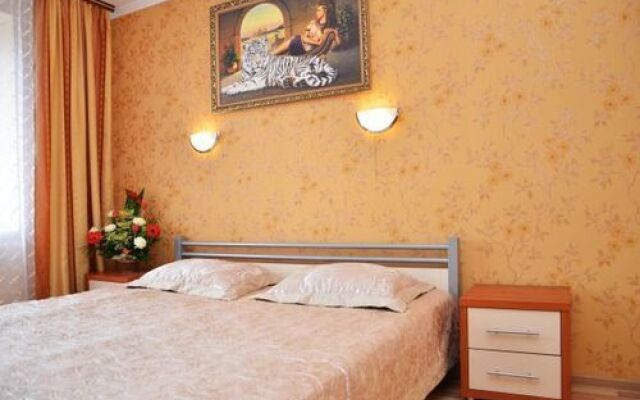 Hotel Lviv