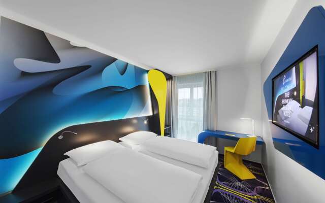 Prize by Radisson, Erfurt City