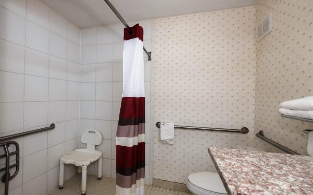 Horizon Inn & Suites