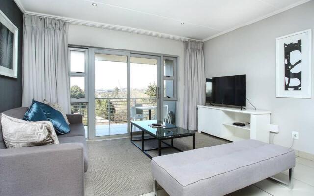 The Epic Luxury Hotel Apartments