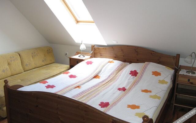 Apartments Bohinj na vasi