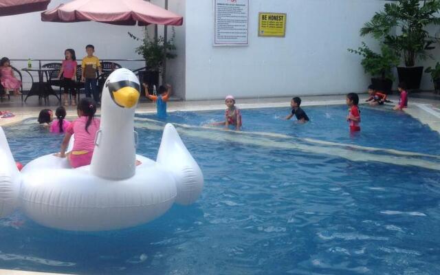 Isabela Zen Hotel & Restaurant Corporation